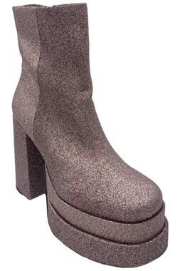 Steve Madden Women's Cobra Fashion Boot Multi - Medium